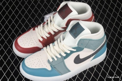 Hyperoad GRAVITY JORDAN MID MACHINES